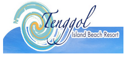Tenggol Island Beach Resort