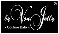 Von Jolly Couture Batik