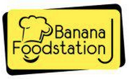 Banana Food Station