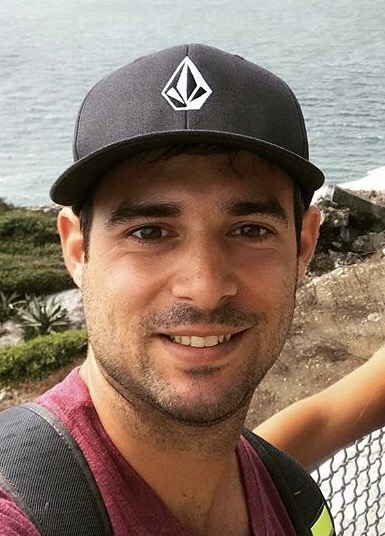 Foto del escritor: Rodrigo Torres