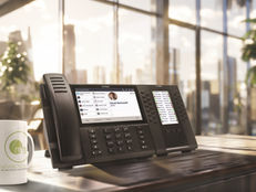 Support-Ende in 2030 für Mitel MiVoice Office 400: Warum jetzt der perfekte Zeitpunkt für Ihren Neuanfang ist!