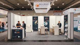 newbetech auf ALTENPFLEGE2026