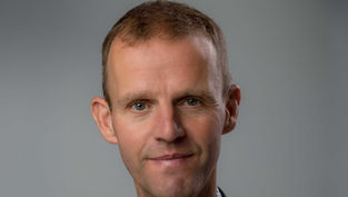 Thorsten Steup als neuer Vertriebsleiter der newbetech Unternehmensgruppe