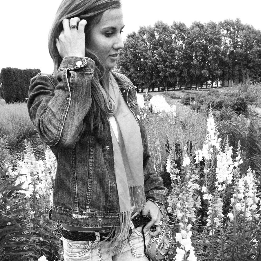 fashion model
