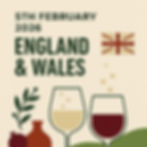 Alternative European Wines: England & Wales
