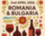Alternative European Wines: Romania & Bulgaria