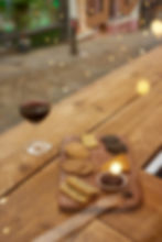wine shop frome