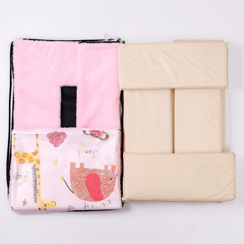 Thumbnail: Detachable Tent Dog Beds For Large Dogs Dog House Chihuahua Medium Dogs Washable