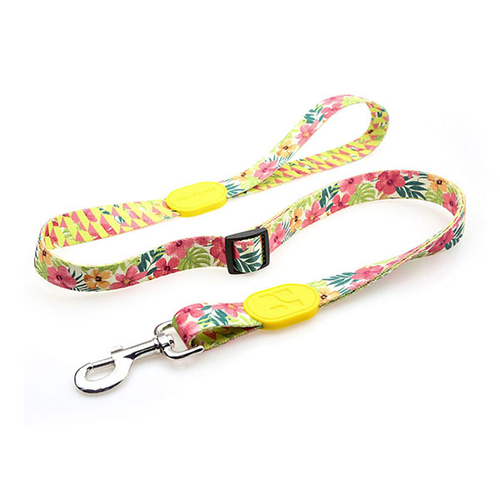 Thumbnail: Soft Dog Leash Pet Products New Design Dog Walking Training Dog Leads Stock
