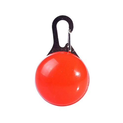 Thumbnail: Useful Spot Explosion Pet Led Pendant Round Led Light Safety Dog Pendants Anti