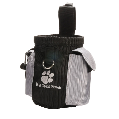 1pc Puppy Pet Agility Bait Training Waterproof Dog Bag YourPamperedPetz