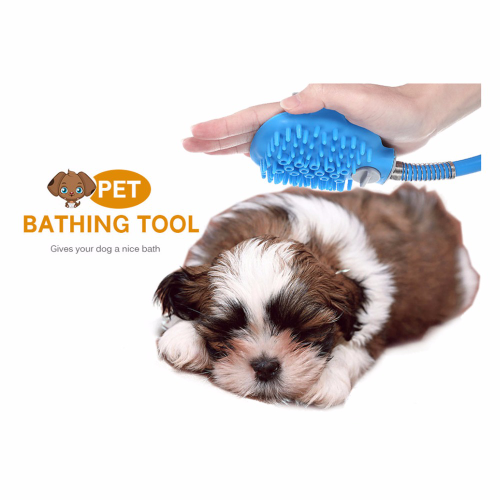 Thumbnail: Original Bath Shower Pet Bathing Sprayer Combination Of Shower Sprayer