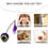 Thumbnail: Electronic Motion Cat Toy Interactive Cat Toy Multi Function Automatic Cat Toy