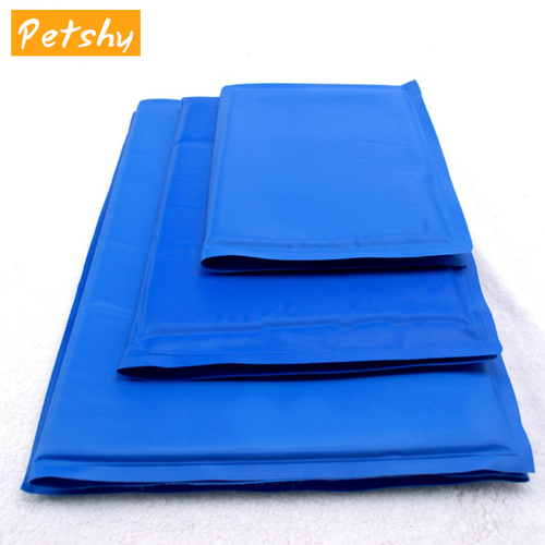 Thumbnail: Petshy Thin Summer Pet Mat Dog Cat Puppy Portable Waterproof Travel Home Sofa