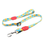 Thumbnail: Soft Dog Leash Pet Products New Design Dog Walking Training Dog Leads Stock