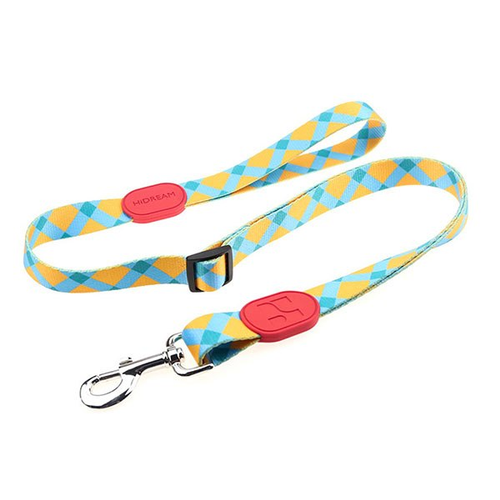 Thumbnail: Soft Dog Leash Pet Products New Design Dog Walking Training Dog Leads Stock