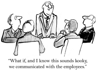 15 Words to Better Management