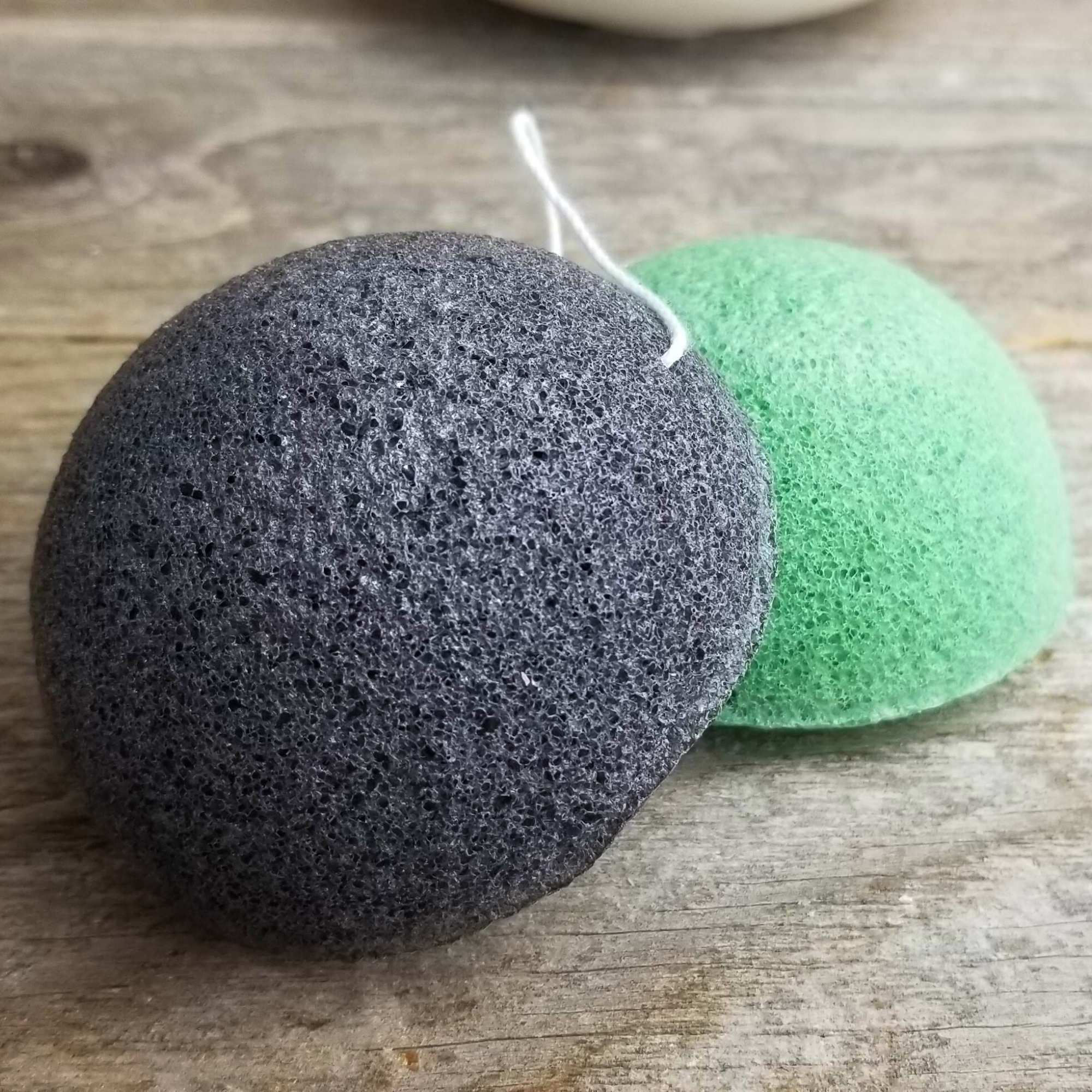 Konjac Facial Sponge