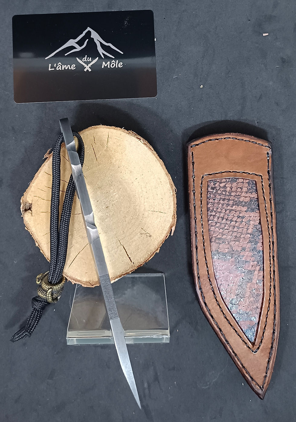 Miniature : KIRIDASHI SNAKE 