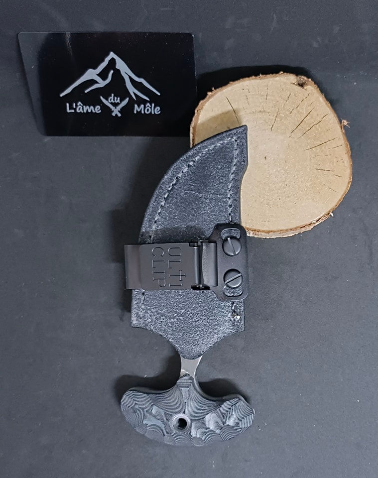 Miniature : PUSH-DAGGER