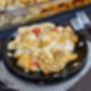 CHICKEN SUPREMO PASTA