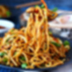 Chicken Chowmein