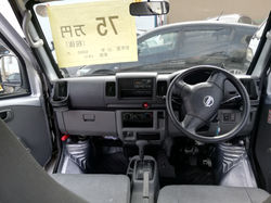 日産　クリッパーバン43358