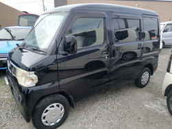 日産　NV100クリッパー