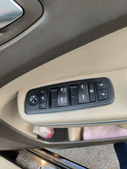 クライスラー　300C