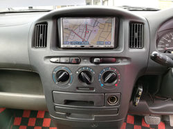 トヨタ　プロボックス