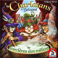 charlatans de Belcastel les sorcières ....jpg
