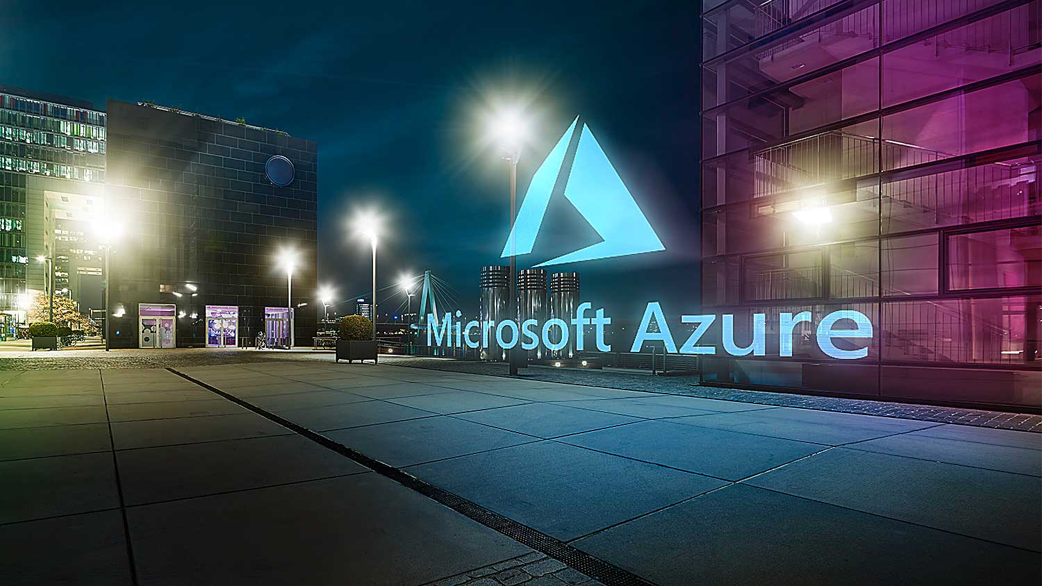 Microsoft Azure