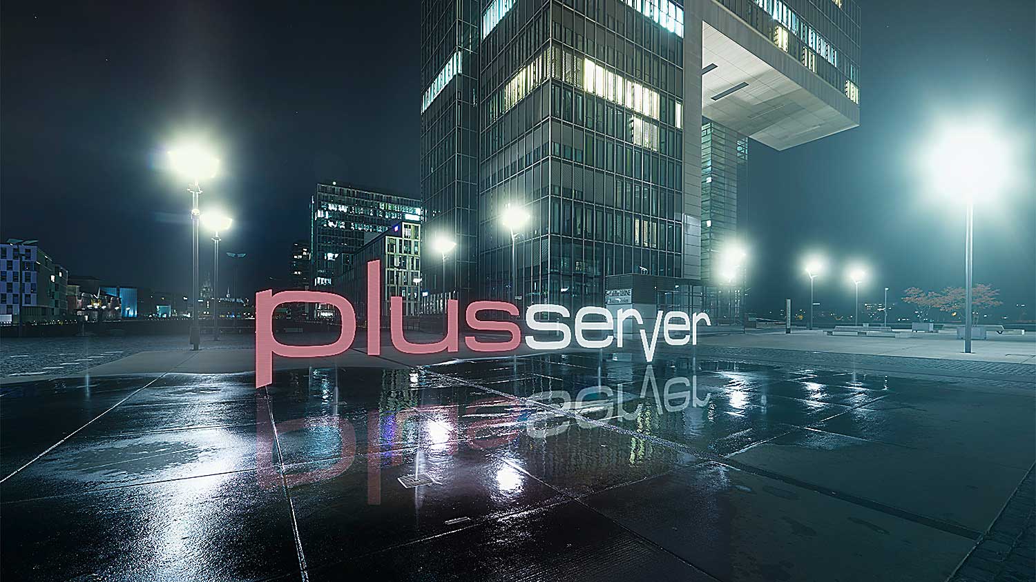 Plusserver