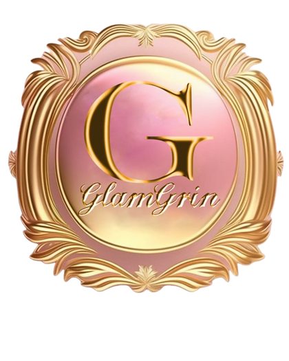 Glamgrin medical spa logo