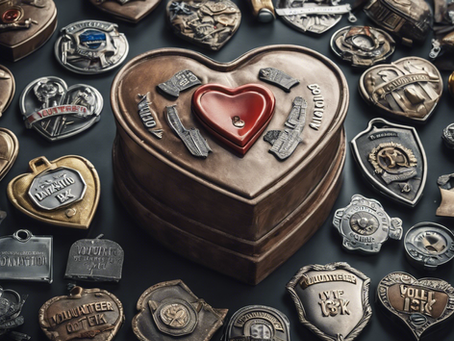 Support Our Mission: Donate, Volunteer, Spread Love