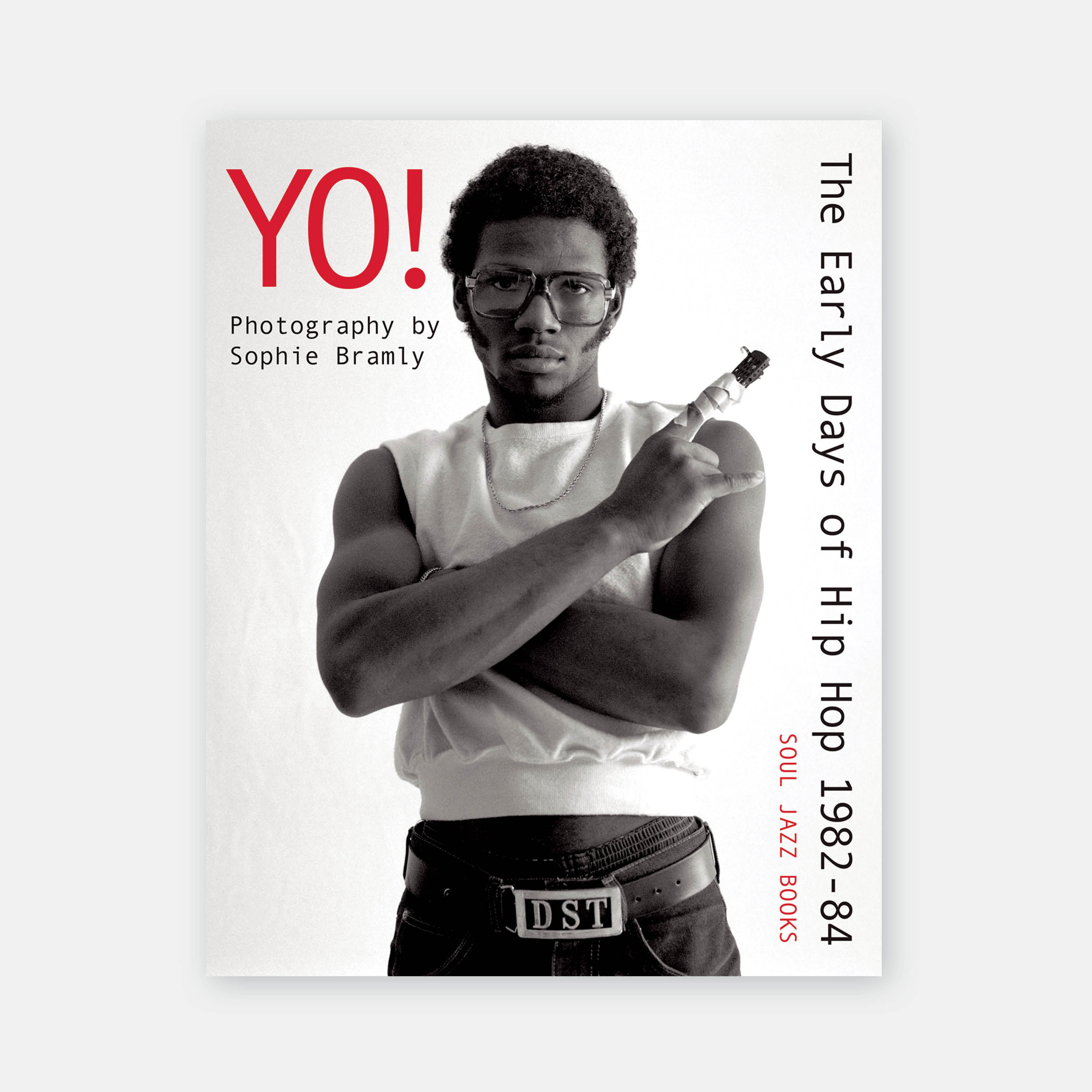 Yo! The Early Days of Hip Hop 1982-84