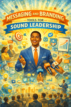 Good Leaders are Great Communicators.