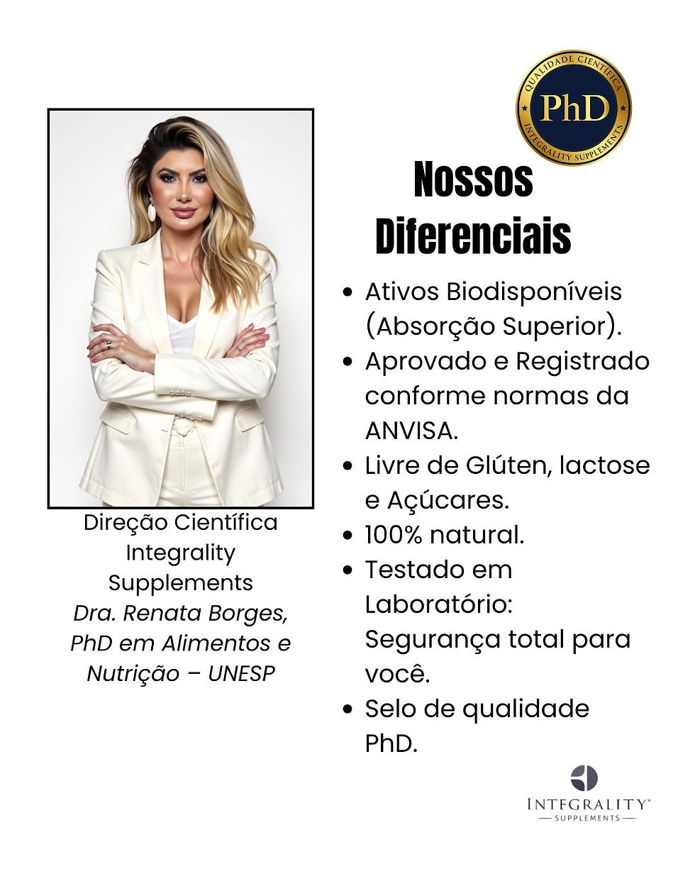 Miniatura: Kit 3 REJUVY - Tratamento para 90 dias (3 meses) -  Anti-Idade com 8 Ativos