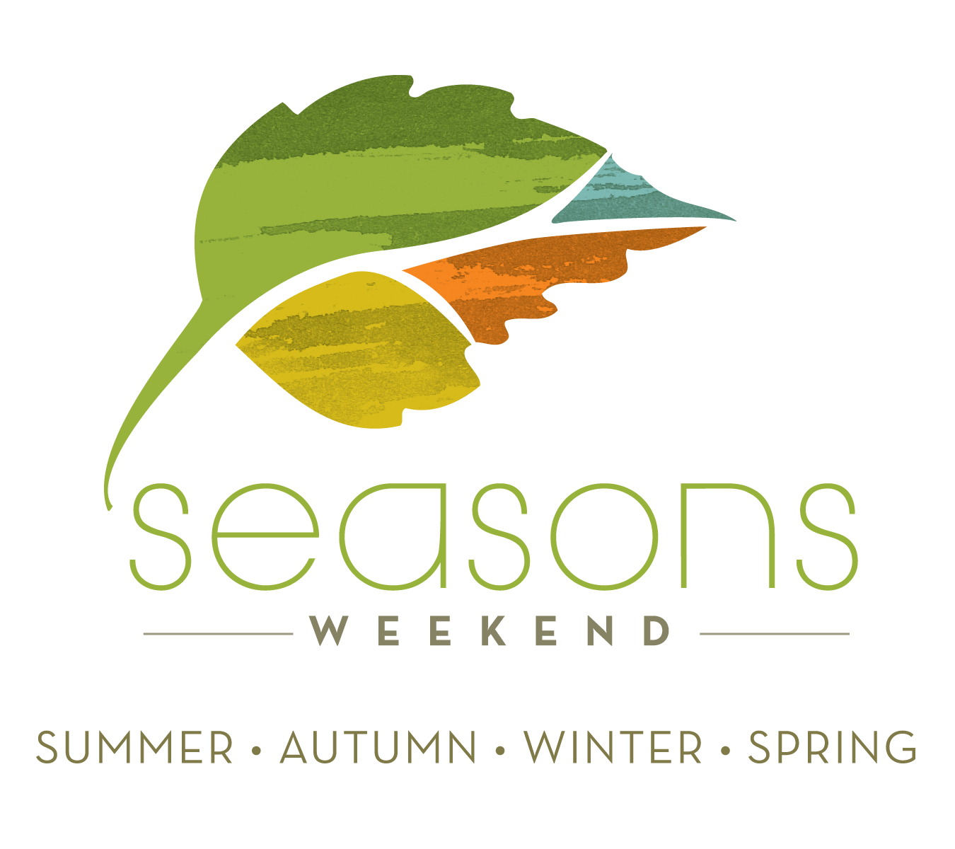 Seasonsweekend The Team - 