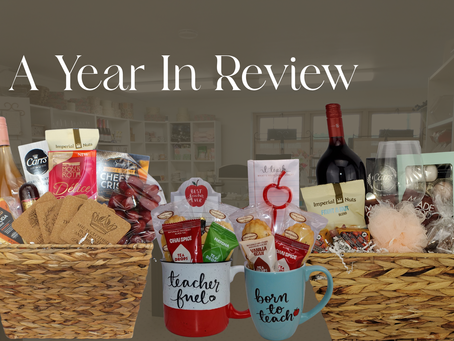 A Year in Review: Growing, Creating, and Welcoming Our Community