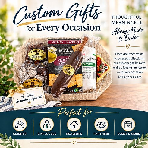 corporate gifting and partnership