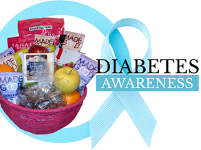Diabetes Awareness Month: Thoughtful Gifts That Support Wellness Without Compromise