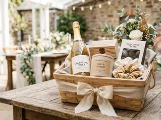 Wedding Season Survival: The Concierge Giver’s Guide