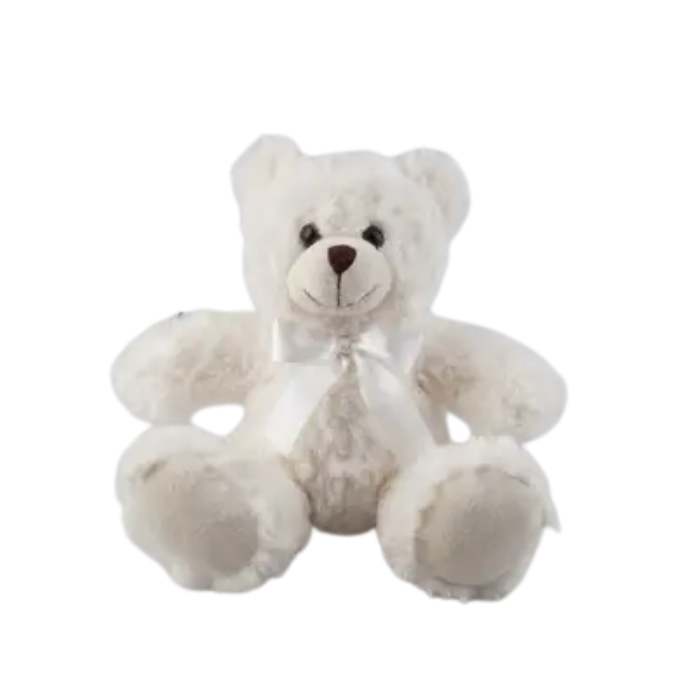 Thumbnail: Plush Bear