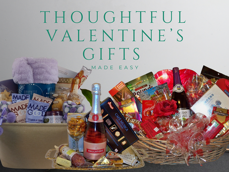 Valentine’s Day Gifts That Feel Personal (Even If You’re Short on Time)