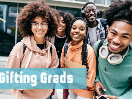 Gifting Grads