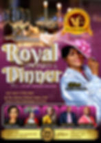 Royal Tea Party