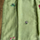 Thumbnail: Minimal Hand Embroidered Sage Green Kurta Set