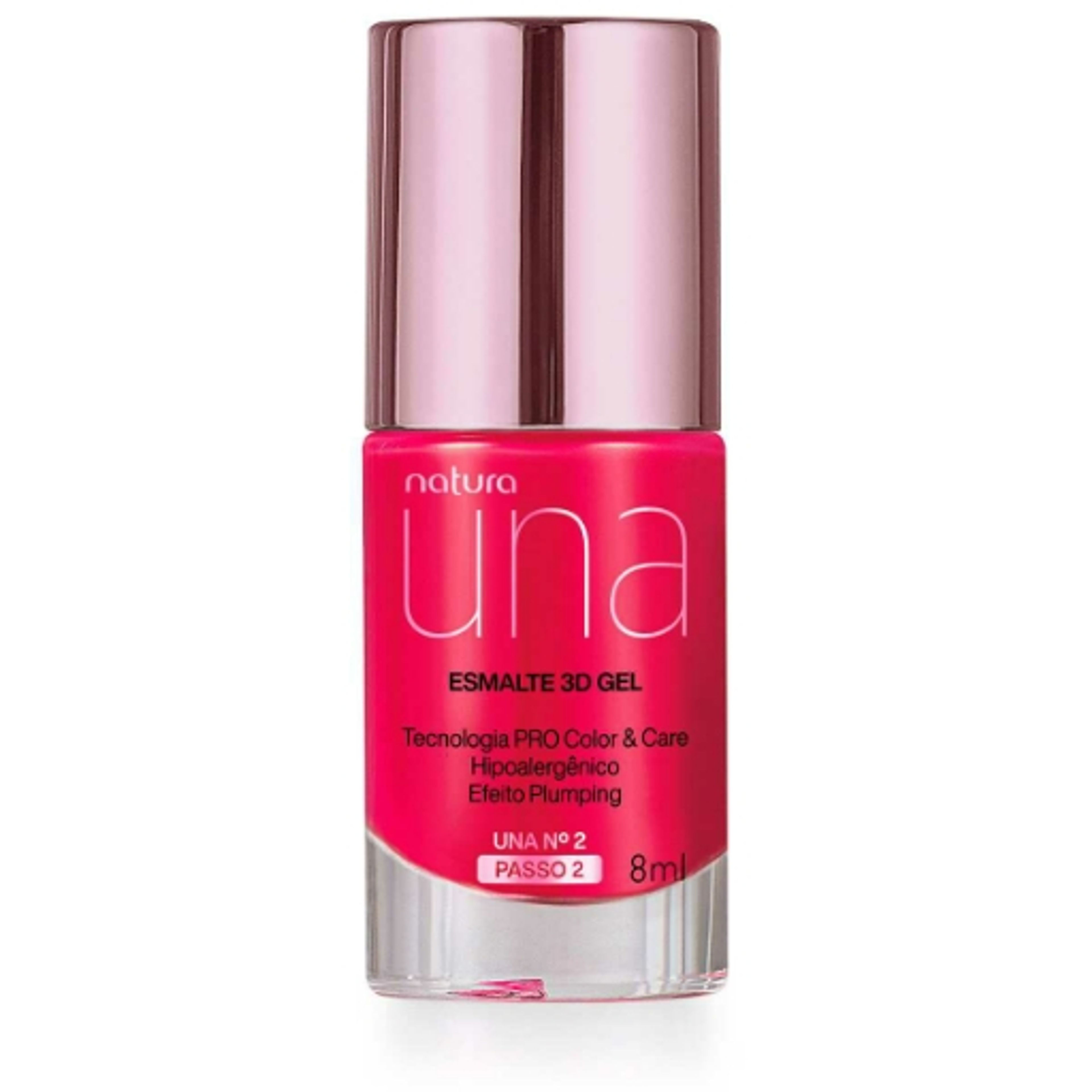 Esmalte Una UNA N°2