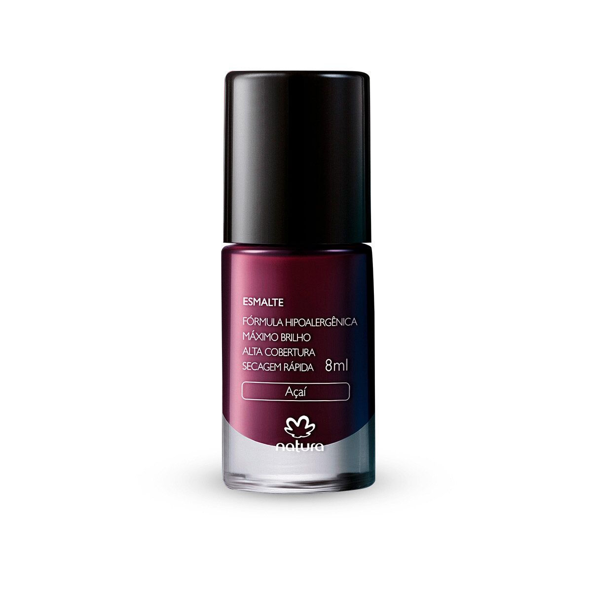 Esmalte Açaí